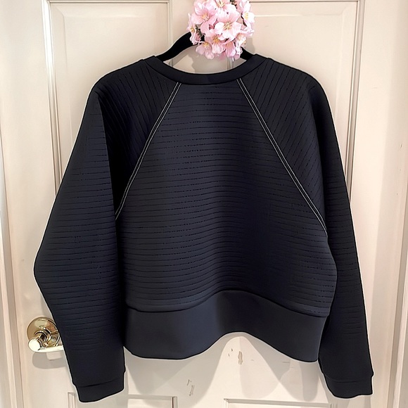 Nike Pro long sleeve top - Picture 2 of 2